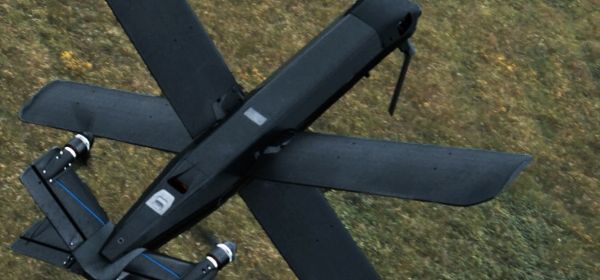 Buy Recommendations for Drone Specialist Volatus Aerospace - Are Analyst Estimates Too Conservative?