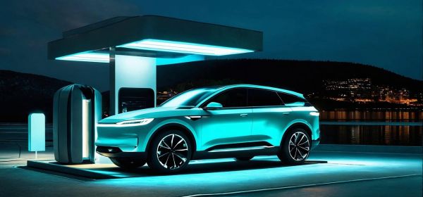 BYD sales figures plummet! Power Metallic Mines as the raw materials king and Volkswagen on a transformation course