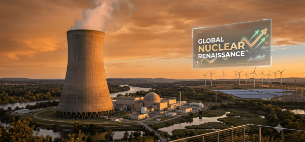 Cameco Had to Buy Uranium on the Open Market &ndash; NexGen Opts Out of Offtake Agreements &ndash; Standard Uranium Receives a "Gift"
