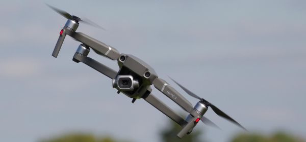 Canada's CAD 81.8 billion program: Why the new strategy is set to take Volatus Aerospace even higher