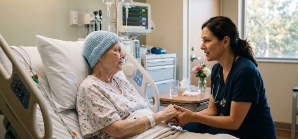 Cancer in Focus: Merck & Co., Vidac Pharma and AstraZeneca