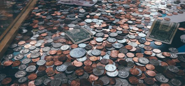 Cash Flow Is King: Evonik, RE Royalties and Wheaton Precious Metals