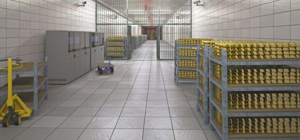Central Banks Buy Record Amounts: Newmont, Lahontan Gold and Agnico Eagle Could Be the Biggest Winners