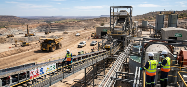China Is Buying Gold&mdash;Even More Than Expected? Barrick Mining, Newmont, and Lahontan Gold Stand to Benefit