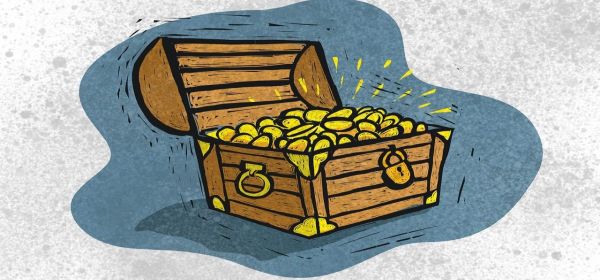 China is going for gold! Is the next rally about to begin for Lahontan Gold, Barrick and Pan American Silver?