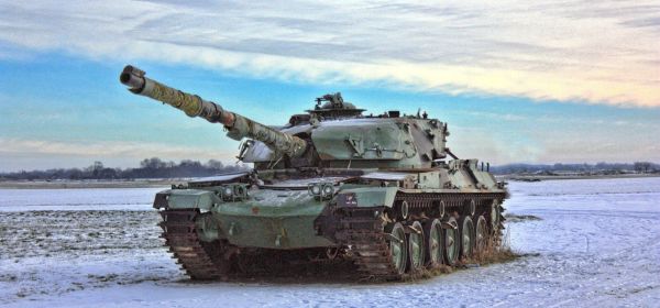 China's Tungsten Grip Begins to Loosen&mdash;Almonty Industries Strengthens Defence Supply Chains as RENK and Boeing Secure Multi-Billion-Dollar Orders