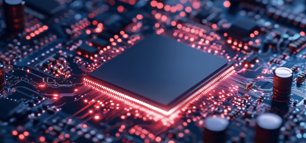 CHIPS, WAFERS, AND BATTERIES: TSMC DOMINATES, SILTRONIC STRUGGLES, HPQ SILICON GOES ON THE OFFENSIVE