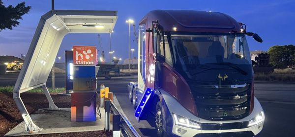 Cleantech Shows Strength: A Look at Nordex, Pure One, and Linde