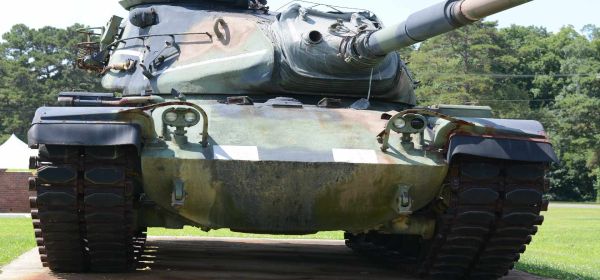 Combat Drones and Tungsten: Rheinmetall, Hensoldt and Almonty Industries at the Heart of the Defense Boom