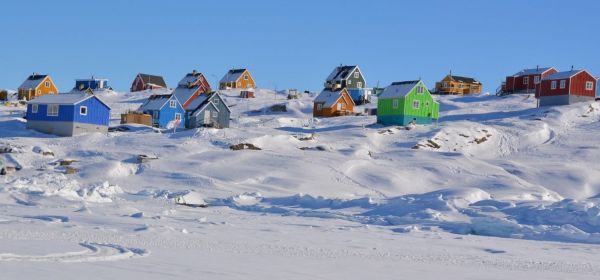 Commodities in Overdrive: BHP and Rio Tinto Cash In While Almonty Targets Critical Metals in Greenland
