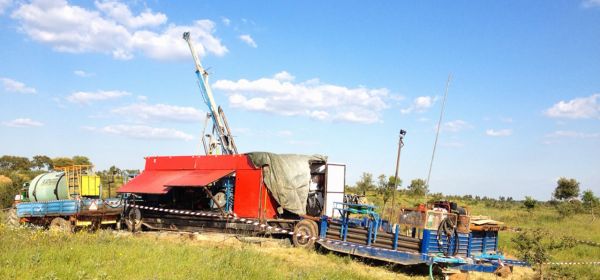 Commodity Companies: Diversification Is Key - From Giant Glencore to Avrupa Minerals and Pan American Silver