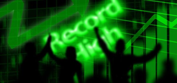 Commodity rush at Almonty Industries, sell-off at SAP and Gerresheimer &ndash; where it is worth getting in now