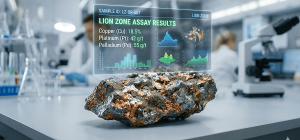 Copper and PGMs as Strategic Bottlenecks: Is Power Metallic Mines Coming into Focus for Rio Tinto, Lundin Mining, and Others?