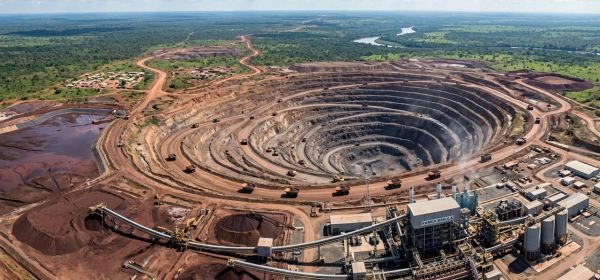 Copper at an All-Time High &mdash; and No End in Sight: Lundin Mining, Power Metallic Mines and Ivanhoe Mines Stand to Benefit!