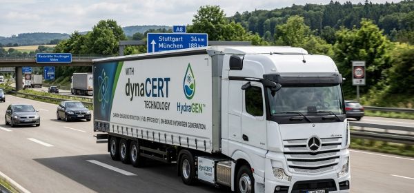 Costs, Costs, Costs: Can High Oil Prices Benefit dynaCERT?