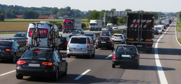 Crash? No Thanks: The Auto Sector Ahead of a Turnaround! 133% with BYD, VW, North Arrow Minerals and BMW