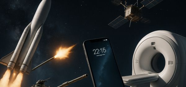 Critical Raw Material for Ammunition: Antimony Resources Approaching a Key Milestone &ndash; and Then a US Government Entry?