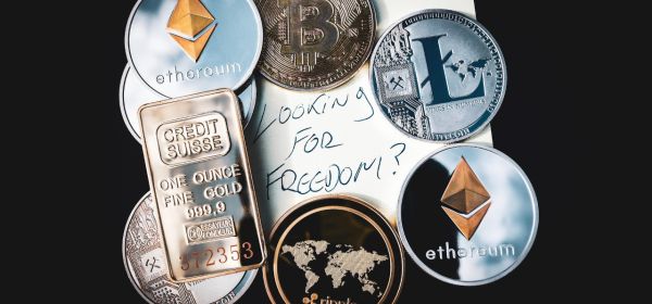 Curtiss-Wright, Kobo Resources, Galaxy Digital: Despite Billions in AI, Gold Is Back in the Spotlight