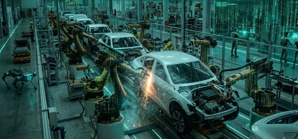 Data as Currency in the AI Era: How Samsung Electronics, Aspermont and Siemens Stand to Benefit