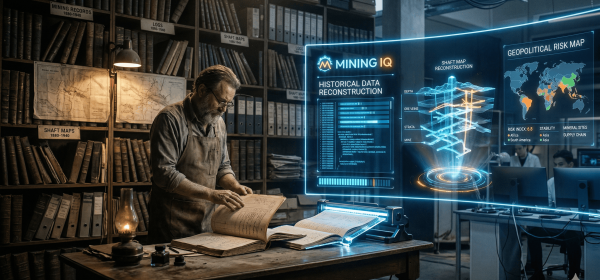 Data Ecosystems of the Future: Aspermont, a Newcomer, Follows in the Footsteps of S&P Global and Wolters Kluwer