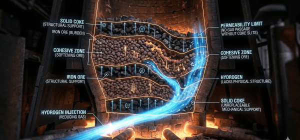 Decarbonization of Heavy Industry: Challenges for thyssenkrupp and BASF &ndash; CHAR Technologies as a Solution Provider