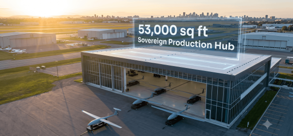 Defense Giants Shaken by Consumer Drones: Rheinmetall and AeroVironment Under Pressure as Volatus Aerospace Strengthens the Supply Chain