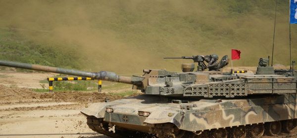 Defense Stocks After Pullbacks: New Entry Opportunities in Rheimetall and RENK Group - Antimony Resources with Significant Upside Potential