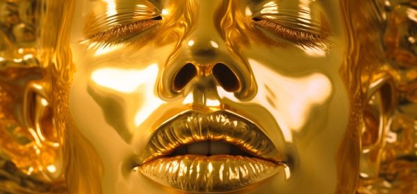 Desert Gold Ventures &ndash; Hidden Gem in the Gold Supercycle