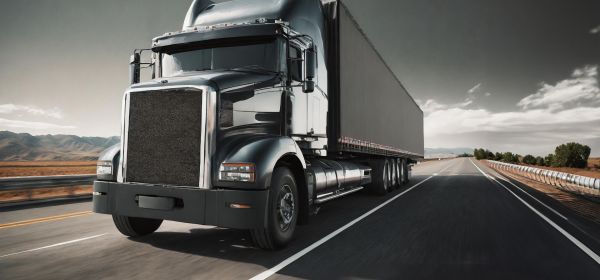 Higher Diesel Costs and Stricter CO2 Limits: How Daimler Truck, Pure One, and Ballard Power Are Positioning for the Logistics Transition