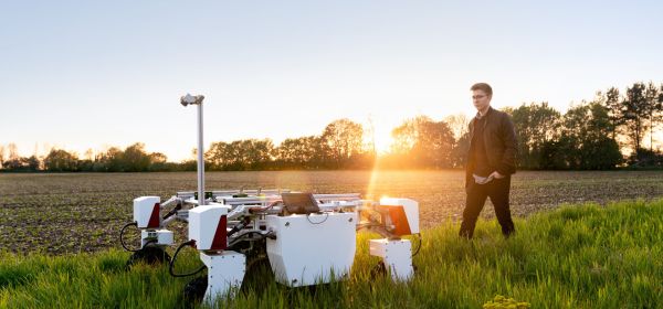 Do not miss the return of the Industrial Revolution: Mercedes-Benz, First Hydrogen, and Rockwell Automation are leading the way