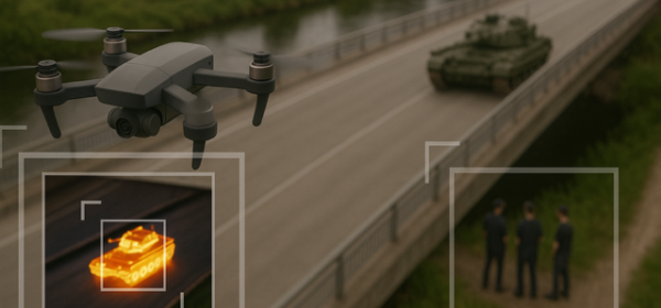 Drone boom and multiplication: Following DroneShield, RENK, and Standard Lithium, NEO Battery Materials shares are taking off!