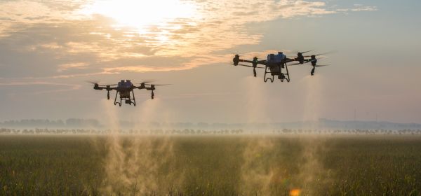 Drone Boom Boosts Volatus Aerospace &ndash; Nearly 100% Upside Potential! Get in Before the Crowd