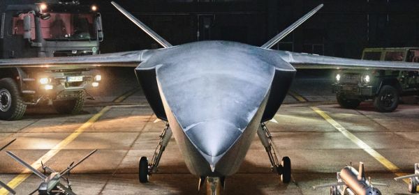 Drone Market Set to Exceed USD 100 Billion: Volatus Aerospace Positioned to Benefit from Dual-Use Strategy