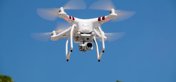 Drone revolution and defense boom: Why Volatus Aerospace is emerging as a new aerospace player