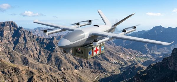 Drone Warfare and Autonomous Driving: Uber Technologies, Volatus Aerospace, and Aurora Innovation in Focus