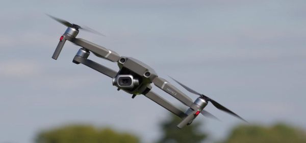 Drones on the Horizon: Volatus Aerospace, Deutz, and Deutsche Telekom in the Crosshairs