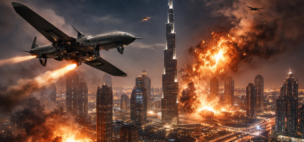 Drones over Dubai! NEO Battery Materials is the hidden gem for the drone supercycle and more!