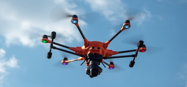 DRONESHIELD IN TURBULENCE &ndash; CLEAR RUNWAY FOR VOLATUS AEROSPACE AND RED CAT HOLDINGS