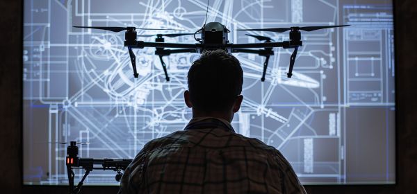 DroneShield, Volatus Aerospace, Kratos Defense: Those Protecting the Airspace Are Reaping the Benefits of the New Budgets