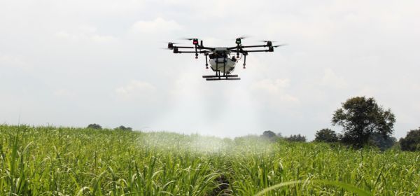 DroneShield, Volatus Aerospace, Textron: Technological Change Creates New Stock Market Stars