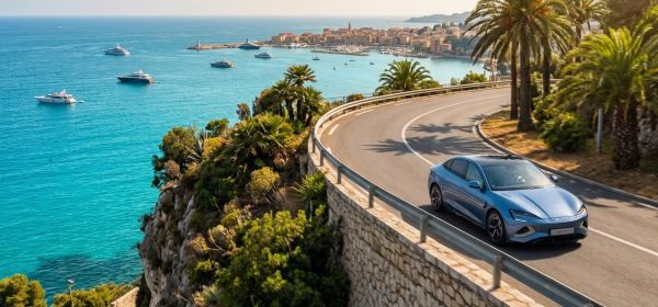 Electric Vehicle Sales Are Booming: Taking a Closer Look at Albemarle, Rock Tech Lithium and BYD