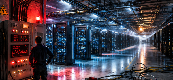 Elon Musk Sounds the Energy Alarm! Musk Goes After GE Vernova and Siemens Energy &ndash; Thiel Bets on Vistra, RE Royalties a Takeover Target