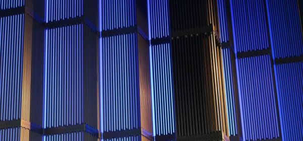 Energy Collapse or Nuclear Boom: What Do American Atomics, Aixtron, and SAP Have to Do With It?