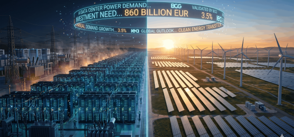 Energy Infrastructure as a Profit Driver: Market Leaders RWE, E.ON, and the Yield Booster RE Royalties