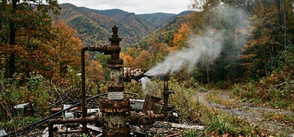 Energy Mix for Your Portfolio: Linde, Zefiro Methane and TotalEnergies