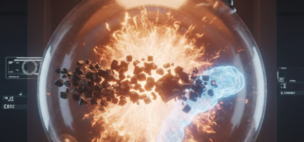 Energy transition 2.0: Why CHAR Technologies is thinking much further ahead than Enviva and why Plug Power is still dreaming