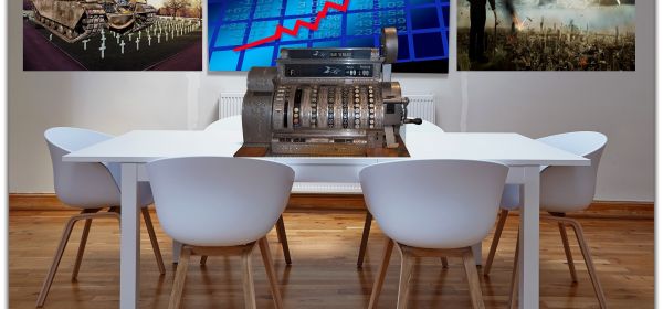 Equinor, Lahontan Gold, Venture Global &ndash; Oil and precious metals poised for a new boom