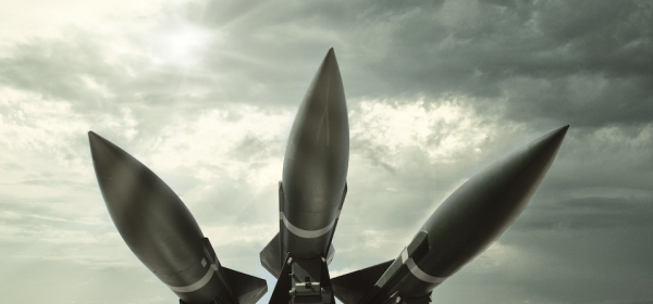 ESCALATION IN THE STRAIT OF HORMUZ: OCCIDENTAL, VOLATUS AEROSPACE, AND PALANTIR IN THE CROSSHAIRS OF STOCK MARKET TRADERS