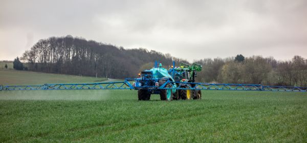 Fertilizer Crisis Triggered by the Iran War: Why Bayer, MustGrow Biologics, and K+S Offer the Perfect Portfolio Mix