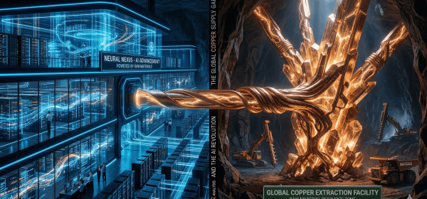 Focus on Copper and PGMs: A Solid Foundation with Ivanhoe and Sibanye &ndash; Analyst Favorite Power Metallic Mines